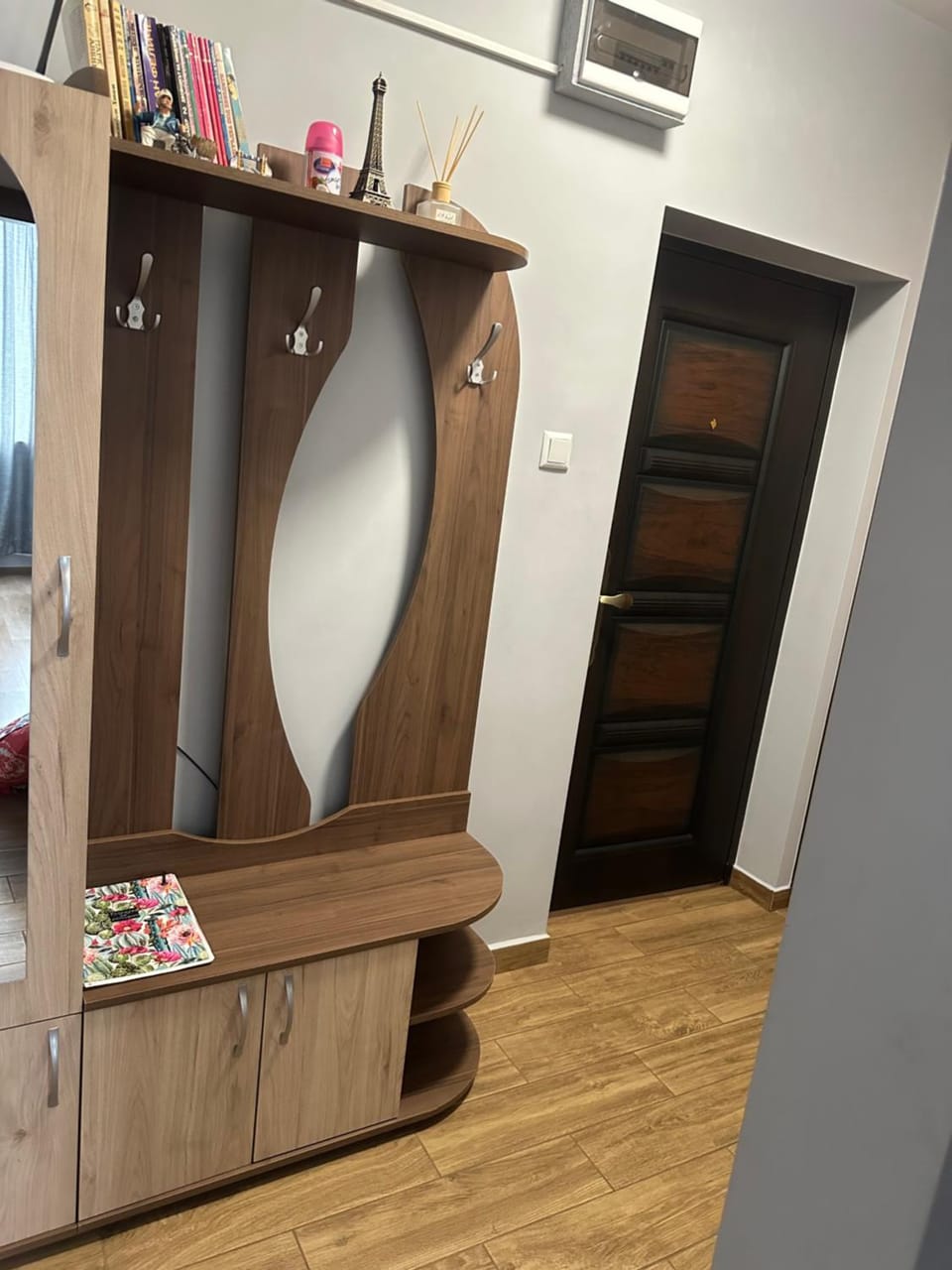 Rose Apartment in Plovdiv Province