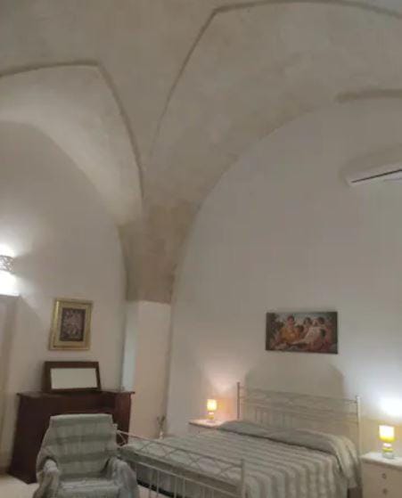 Casa Stella House in Apulia