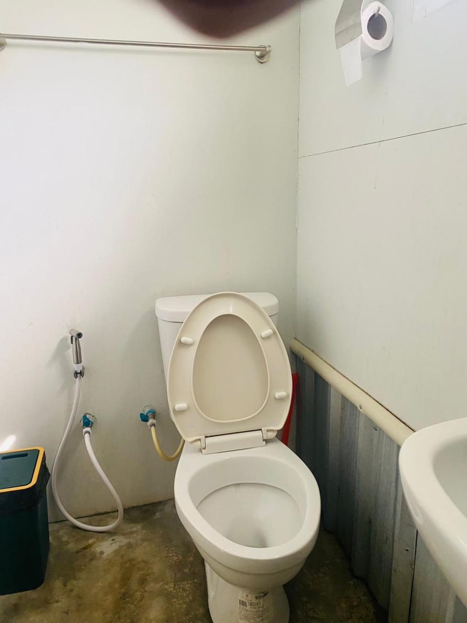 Toilet, Bathroom