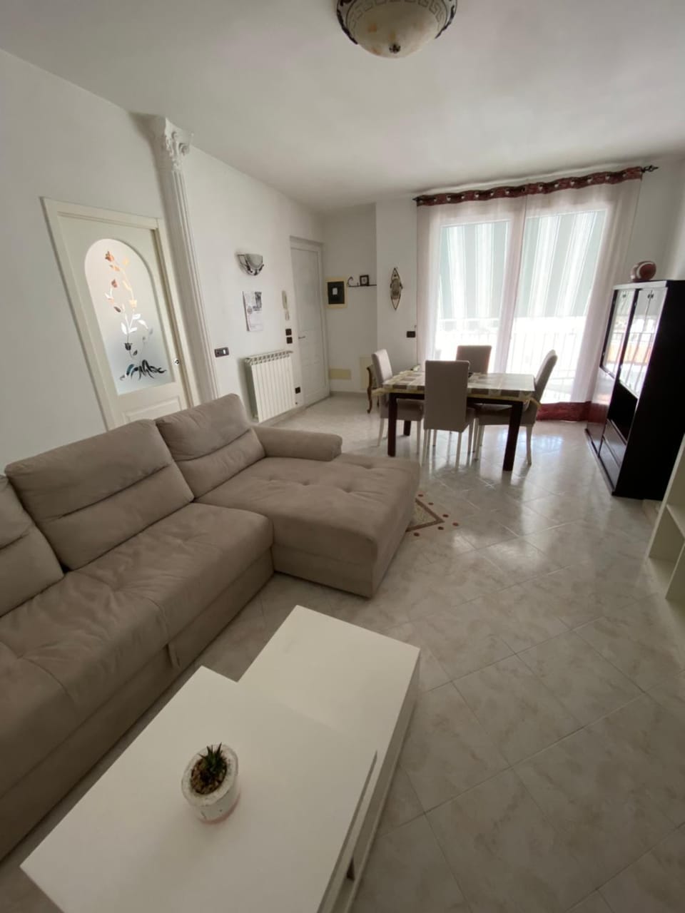 Appartamento Ischia Porto DM Apartment in Ischia