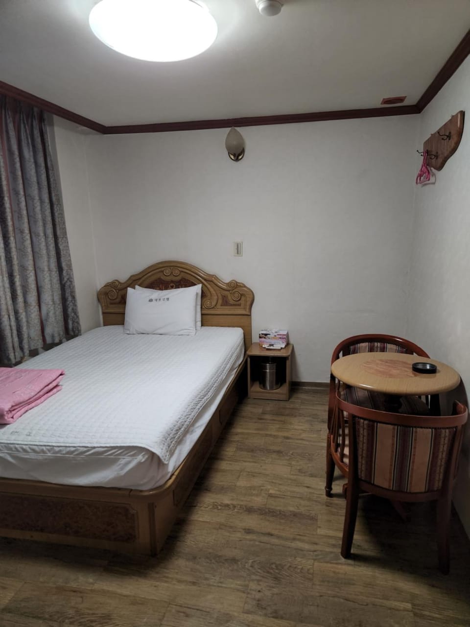 Daeho Motel Motel in Busan
