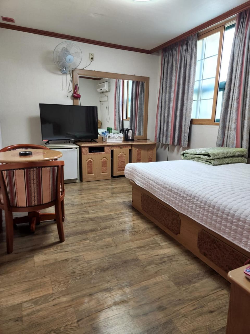 Daeho Motel Motel in Busan