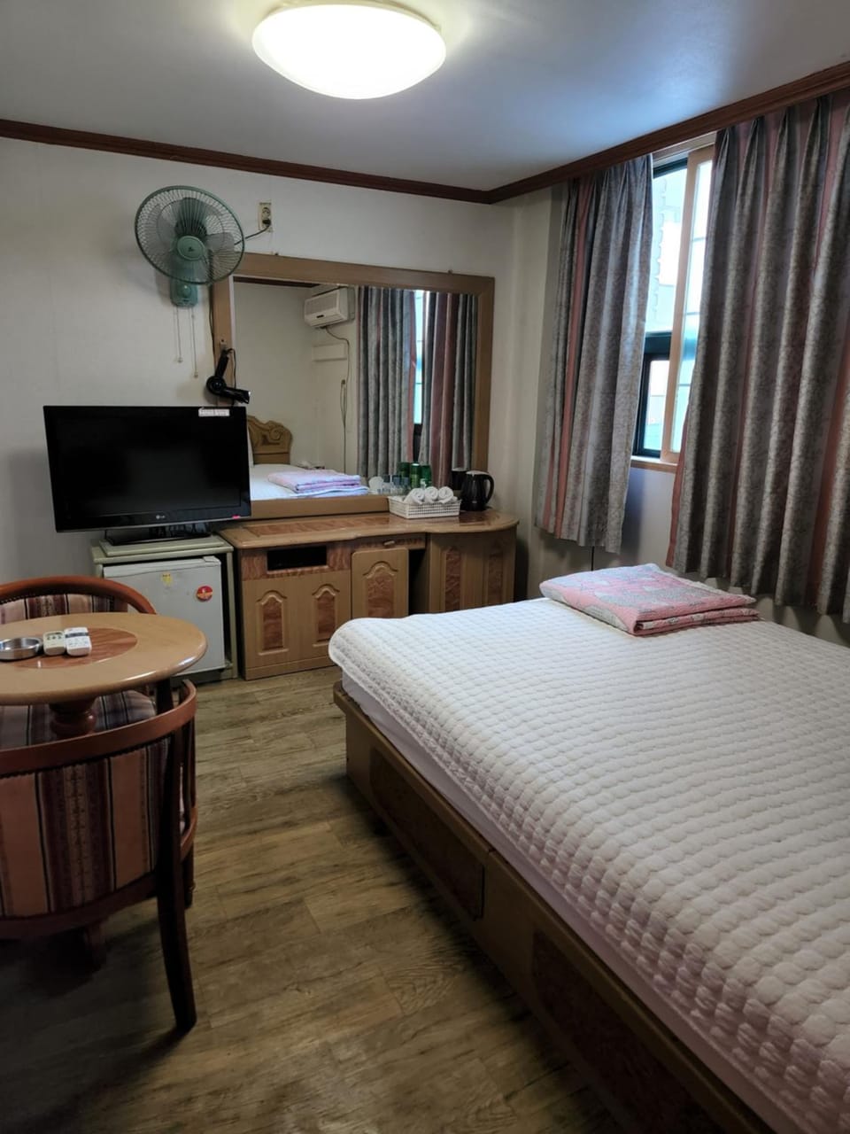 Daeho Motel Motel in Busan