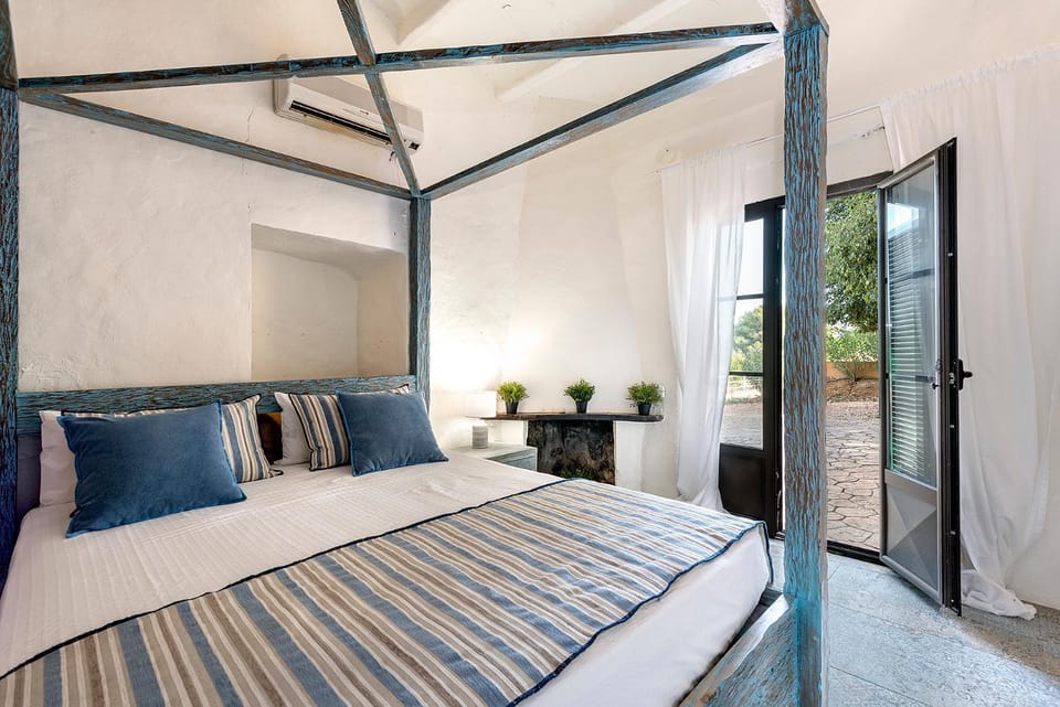 Villa Nice Mallorca Villa in Serra de Tramuntana