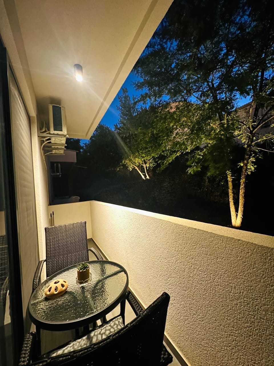 Mirage apartments Apartment in Ulcinj