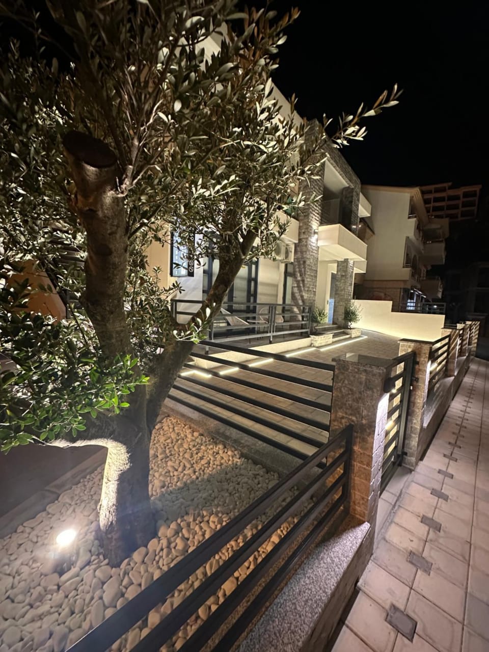 Mirage apartments Apartment in Ulcinj