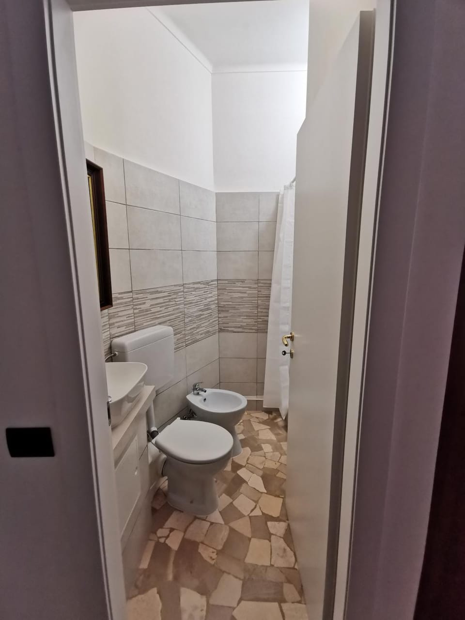 Shower, Toilet, Bathroom, bidet