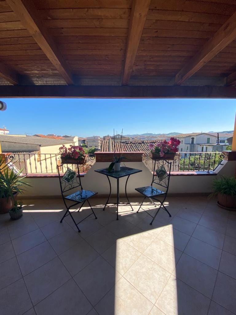 Carmen House House in Cirò Marina