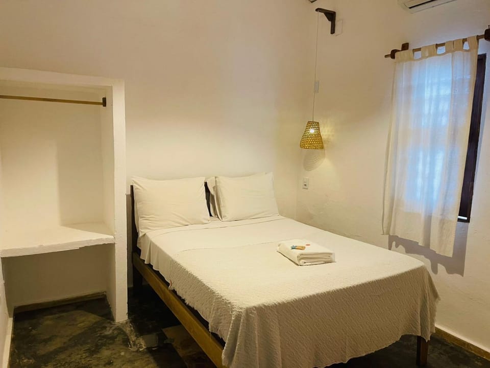 Villa Chic Pousada Hostel in Jericoacoara