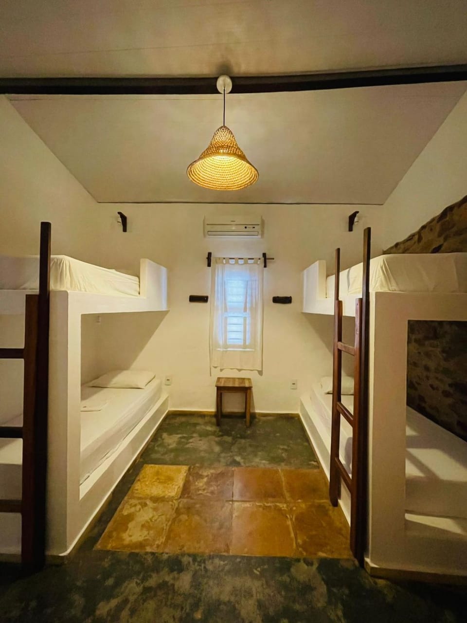 Villa Chic Pousada Hostel in Jericoacoara
