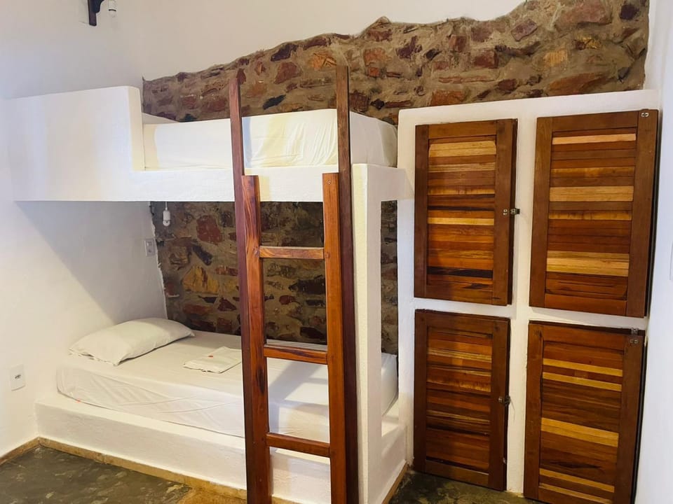Villa Chic Pousada Hostel in Jericoacoara