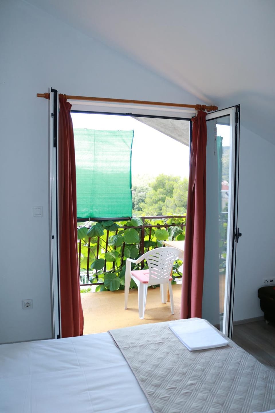 Olive apartments 3 Apartment in Šibenik-Knin County, Croatia