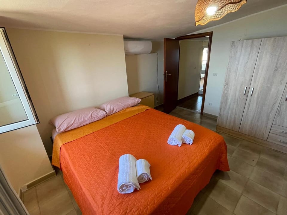 VISTAMARE Apartment in Calabria