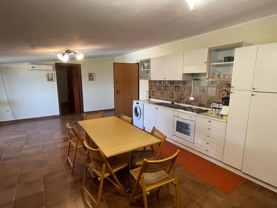 VISTAMARE Apartment in Calabria