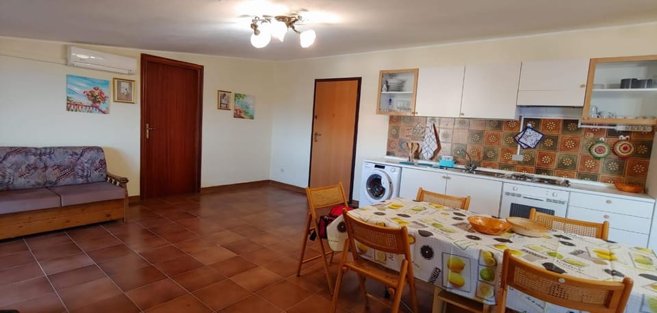 VISTAMARE Apartment in Calabria