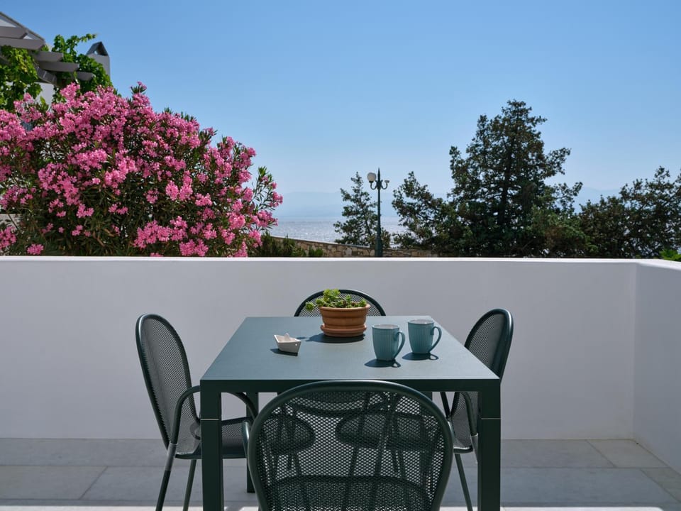 Etherio Apartment II Apartment in Paros, Greece