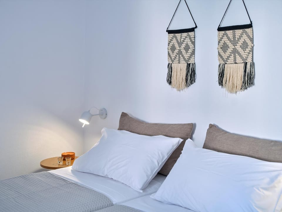 Etherio Apartment II Apartment in Paros, Greece