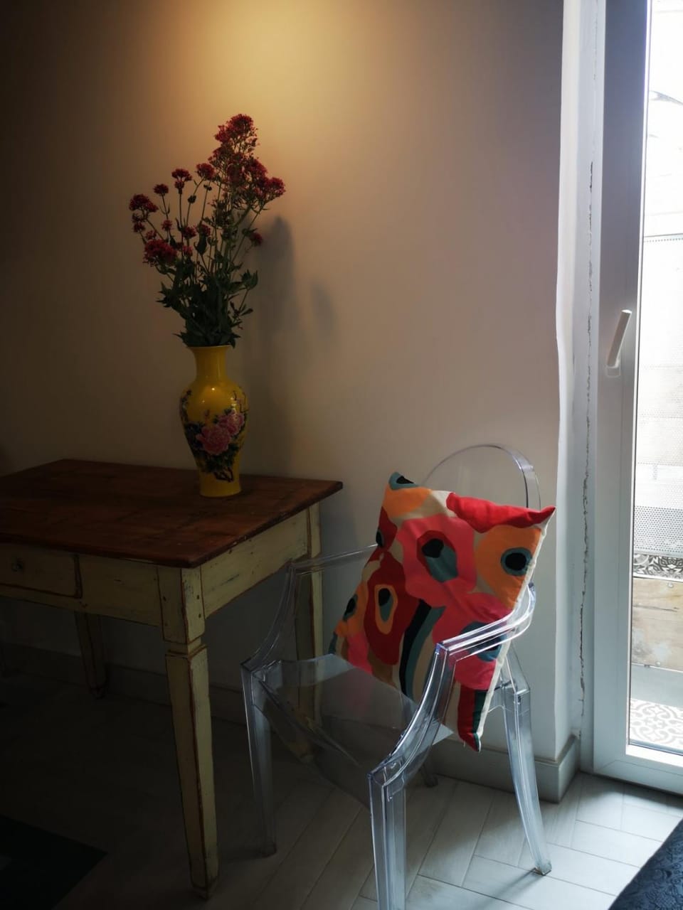Cres B studio apartman Apartment in Cres