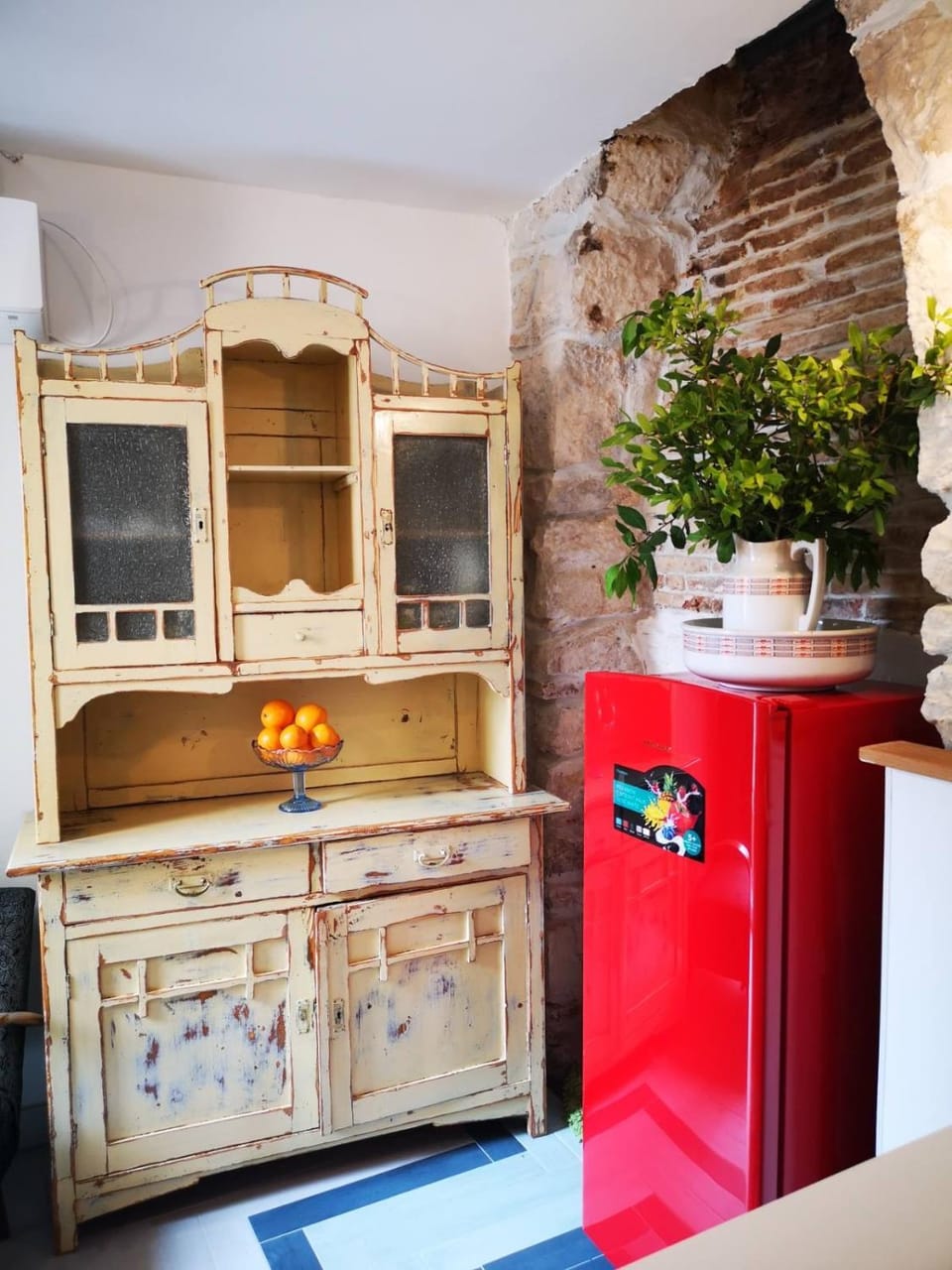 Cres B studio apartman Apartment in Cres