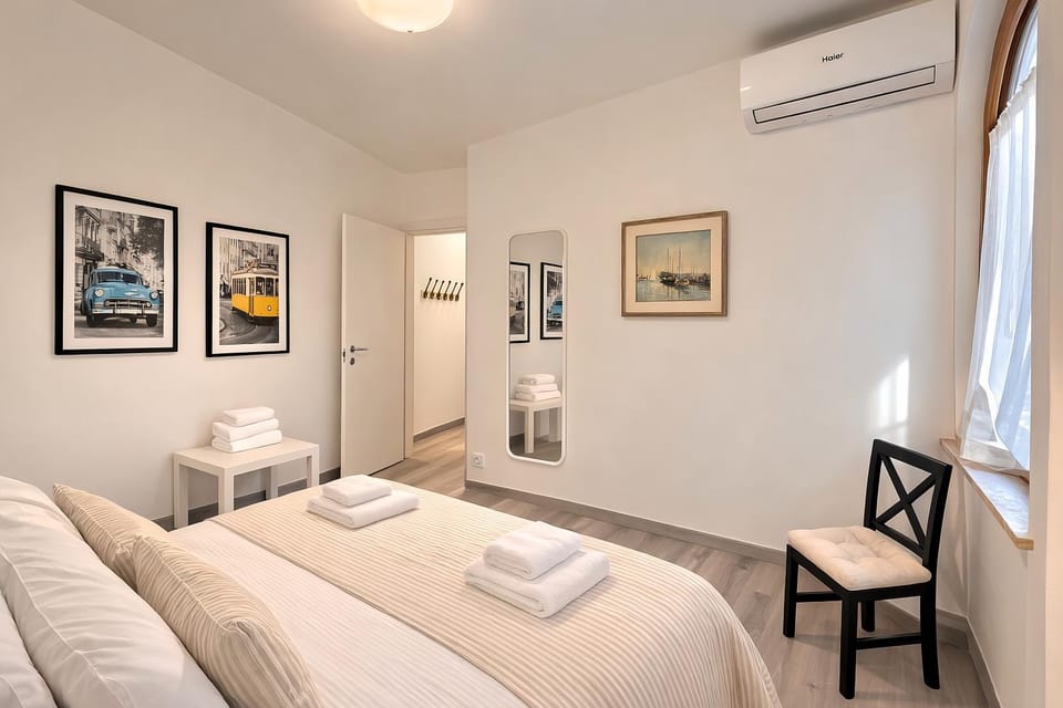 Casa Olympia - by tourquoisevea Apartment in Peschiera del Garda