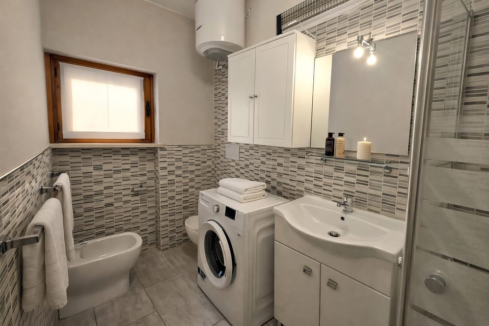 Casa Olympia - by tourquoisevea Apartment in Peschiera del Garda