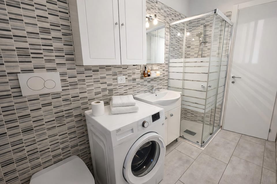 Casa Olympia - by tourquoisevea Apartment in Peschiera del Garda