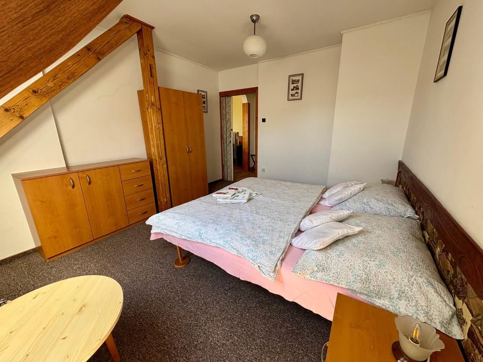 Privat Šmídová Petra Bed and Breakfast in South Bohemian Region