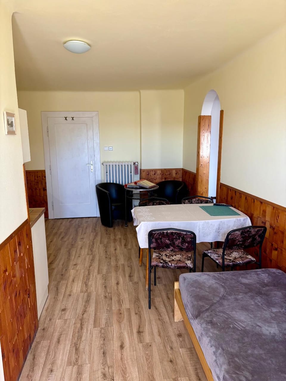 Privat Šmídová Petra Bed and Breakfast in South Bohemian Region