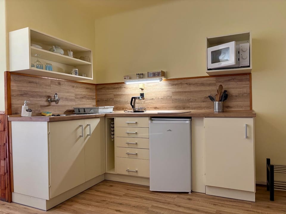 Privat Šmídová Petra Bed and Breakfast in South Bohemian Region
