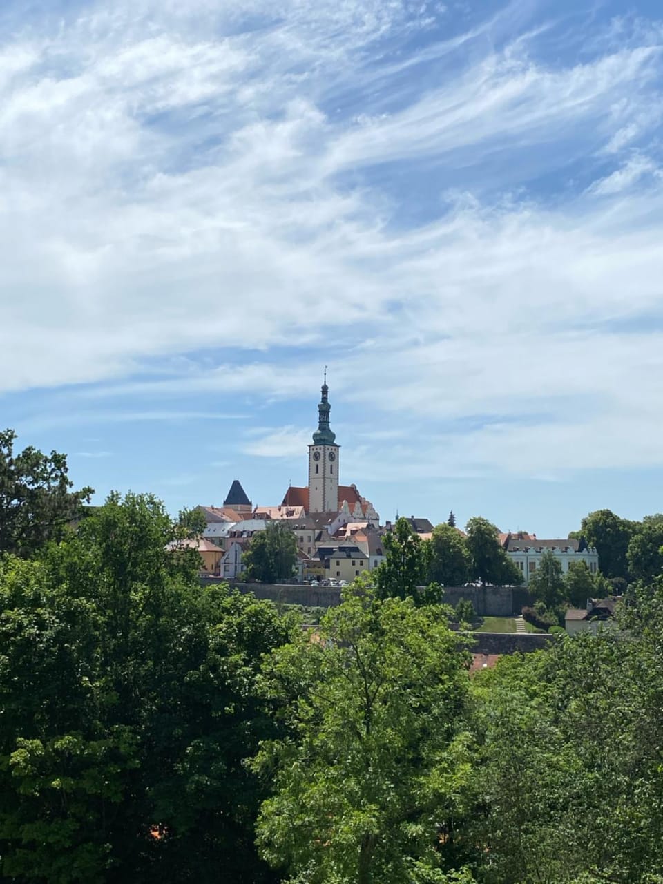 Nearby landmark, View (from property/room)