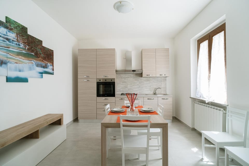 CENTRO STORICO VASTO casa vacanza Maison Gilda Apartment in Vasto