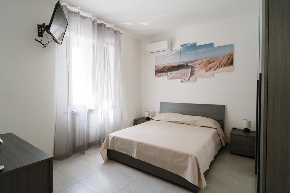 CENTRO STORICO VASTO casa vacanza Maison Gilda Apartment in Vasto