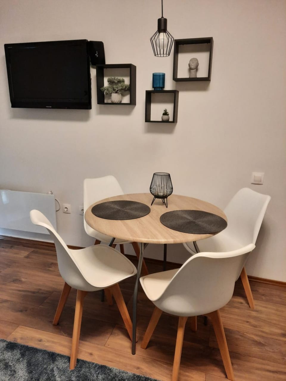 Lezser apartman Apartment in Hungary