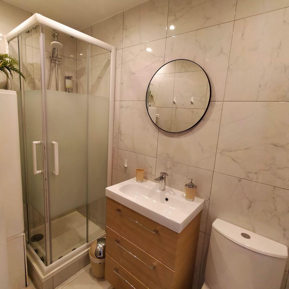 Joli studio dans le coeur de Menton Apartment in Menton
