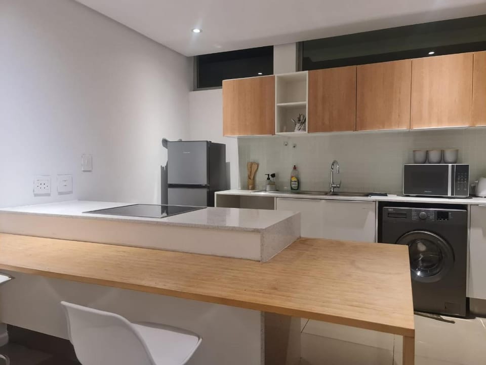 City Apartments at Freedom Plaza Apartment in Windhoek