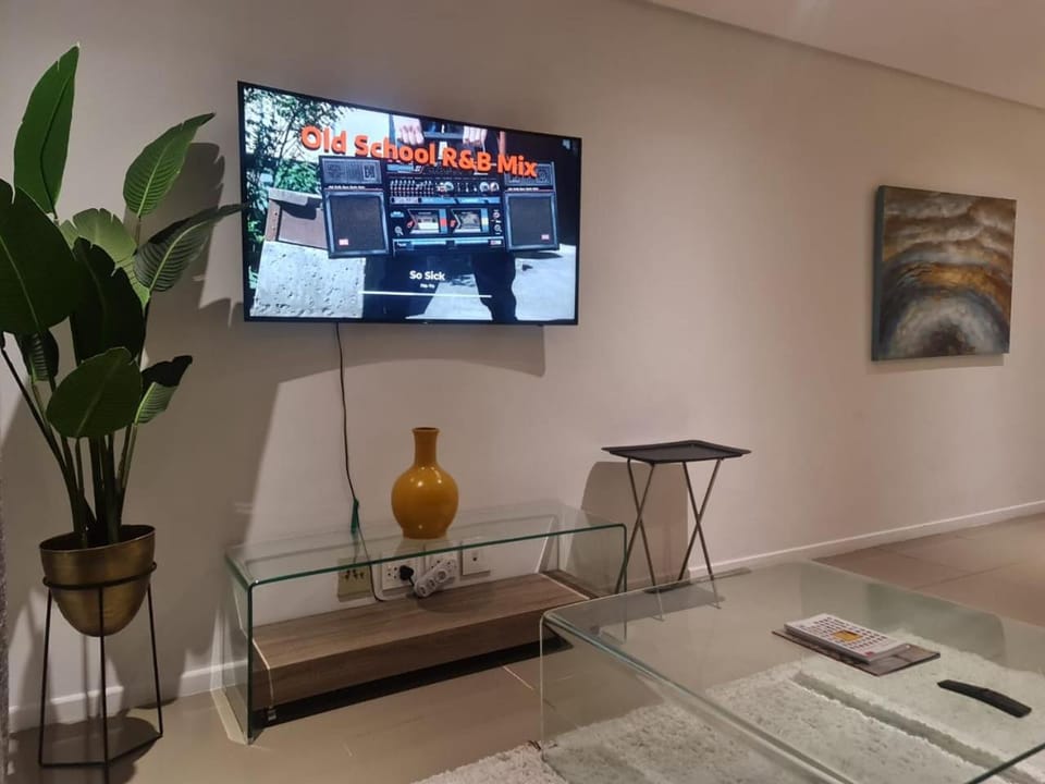 City Apartments at Freedom Plaza Apartment in Windhoek