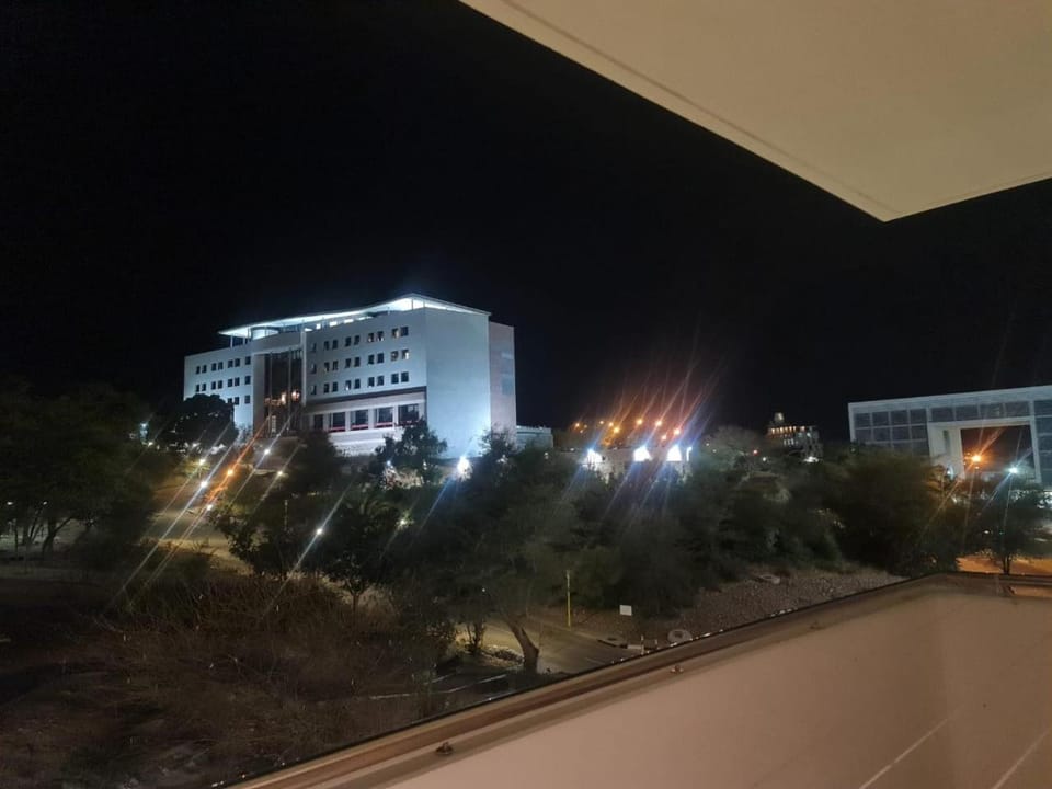 City Apartments at Freedom Plaza Apartment in Windhoek