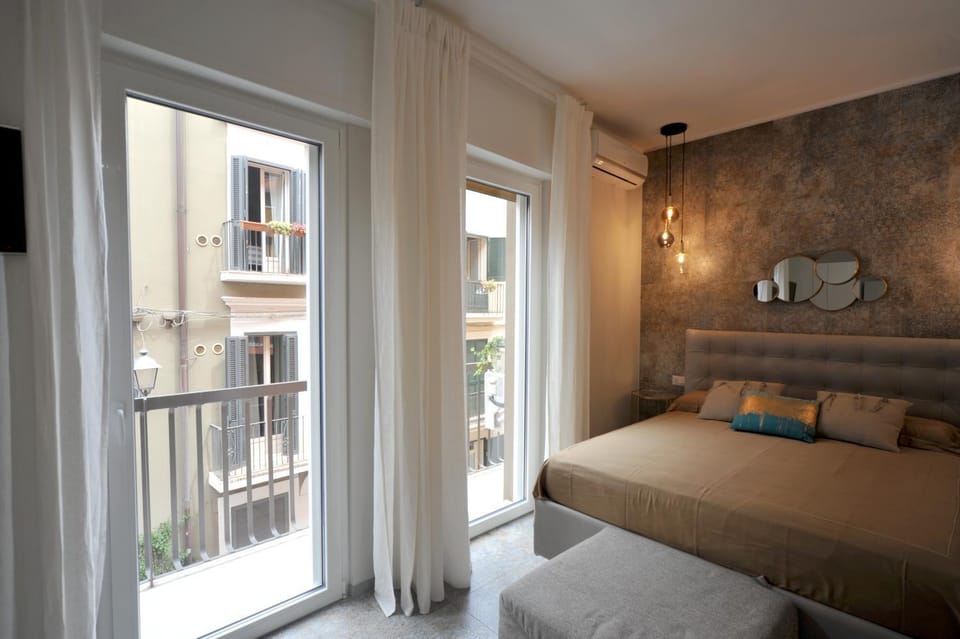 Suite107 Apartment in Bari