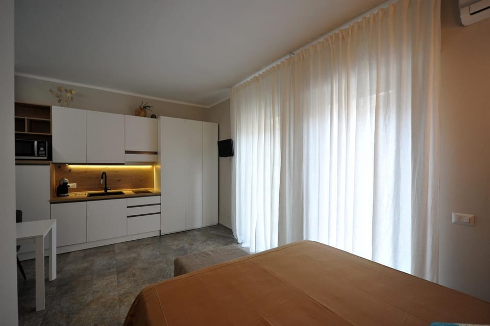 Suite107 Apartment in Bari
