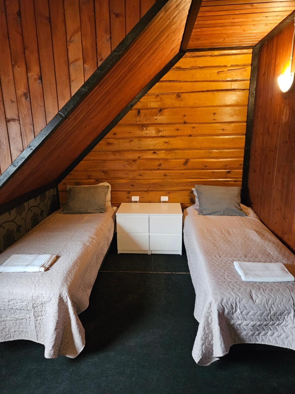 Nõva Külalistemaja Bed and Breakfast in Estonia