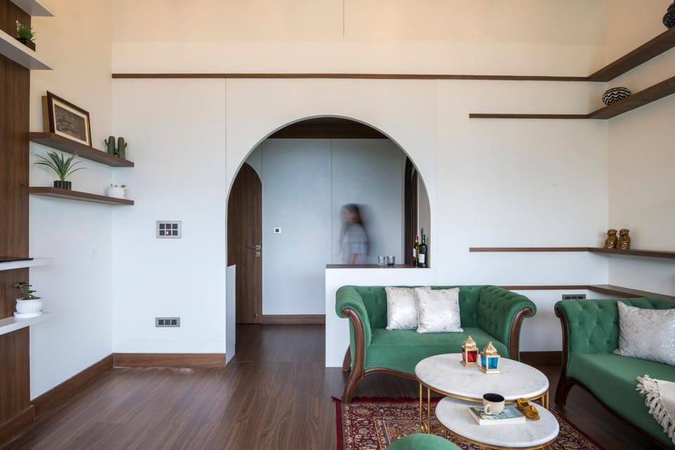 Villa Vistas Eve's Luxury Villa in Narkanda House in Himachal Pradesh