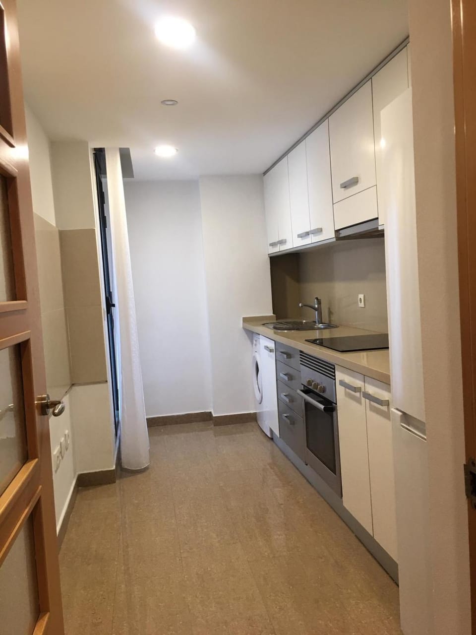 MAGNIFICO APARTAMENTO EN GARBI con Aire Acondicionado Apartment in Peniscola