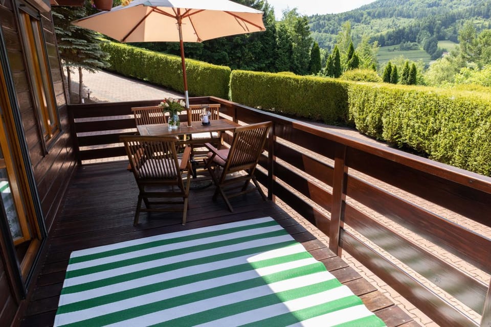 Balcony/Terrace, Balcony/Terrace