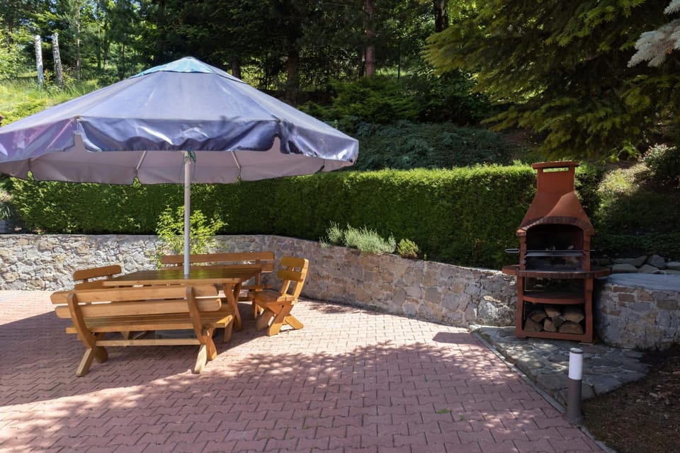 BBQ facilities