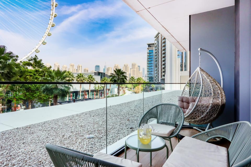 Patio, View (from property/room), Balcony/Terrace