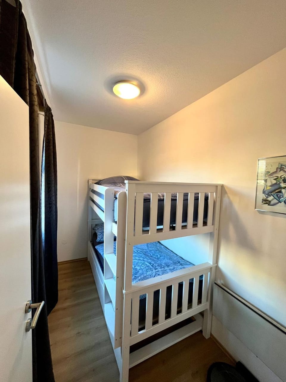 Leobner Wohnung in zentraler Lage Apartment in Styria