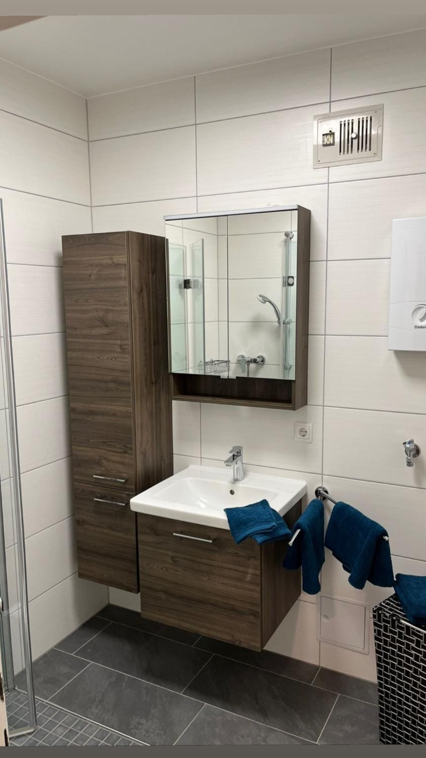 Leobner Wohnung in zentraler Lage Apartment in Styria
