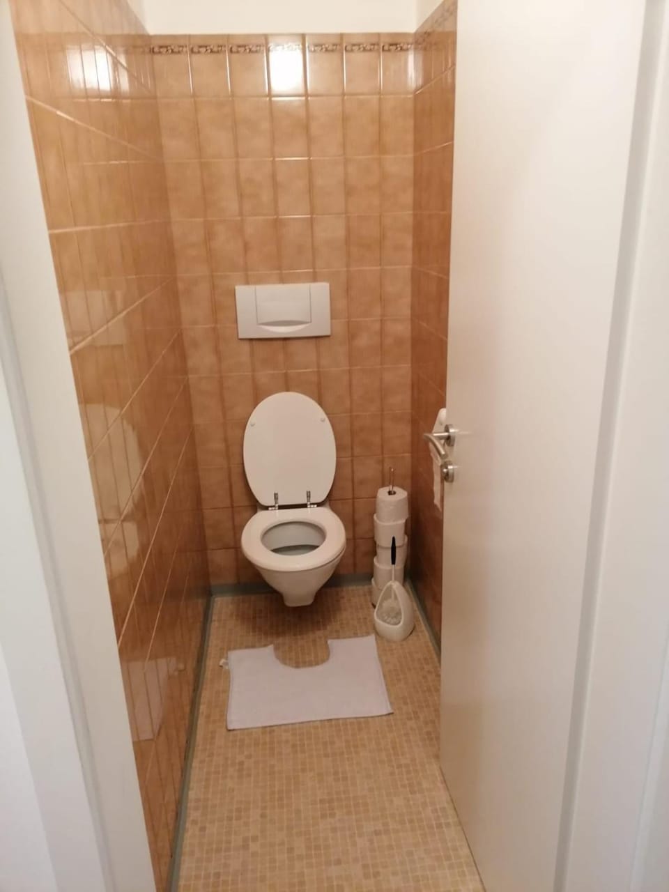 Leobner Wohnung in zentraler Lage Apartment in Styria