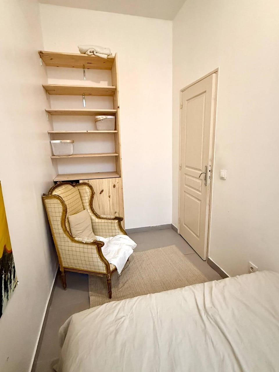 Charmant appartement grande terrasse Apartment in Marseille