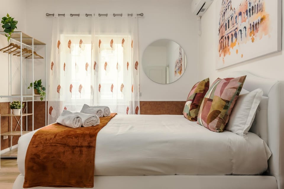 H501 Vatican Stay Apartment in Rome
